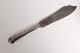 Herregaard 
Silver Cutlery 
made by C. M. 
Cohr or Gense 
Cake Knife 
with steel
Length 27,5  
...