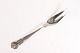 Herregaard 
Silver Cutlery 
made by C. M. 
Cohr or Gense 
Serving Fork
Length 22,7  
cm
Nice ...