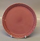 0 pcs in stock
306 Bread and 
butter plate 17 
cm / 6.75" 
PALET Pink - 
Rosa Cordial  
B&G Nissen ...