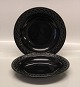 3 pcs in stock 
traces of use 
and age
322 Soup rim 
plate 21.3 cm 
/8½" Palet Bing 
& Grondahl ...