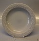 1 pcs in stock 
Crackled 
surface
322 Soup rim 
plate 20.5 cm 
/8" PALET LIGHT 
GREY Cordial  
B&G ...