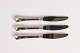 Herregaard 
Silver Cutlery 
made by C. M. 
Cohr + Gense
Fruit Knives
Length 16,5 cm
Nice ...