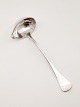 Patricia sauce 
spoon 16.5 cm. 
No. 362815 
stock:1