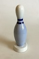 Bing & Grondahl 
Figurine of a 
Bowl pin No 
6132. Measures 
19.5 cm / 7 
43/64 in.