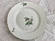 Bing & 
Grondahl, 
Heimdal, With 
jasmine flower, 
Dinner plate # 
25, 24,5cm in 
diameter * Nice 
...