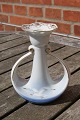 Seagull with 
gold rim B&G 
China porcelain 
dinnerware by 
Bing & 
Grondahl, 
Denmark.
Candlestick 
...