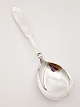 Hans Hansen 
sterling silver 
arvesølv no. 1 
serving spoon 
21.5 cm. nice 
condition no. 
364022