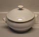 1 pcs in stock
005 Covered 
dish 1.5 l 
(512) Vegetable 
bowl with lid 
B&G Porcelain 
Menuet or ...