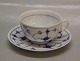 0 sets in stock
Extra saucers 
Please ask
Antique Ribbed 
Coffee cup 4.8 
x 8.2 cm (112)  
with ...