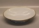 1 pcs in stock
206 Bowl on 
foot 5 x 24 cm 
B&G Porcelain 
Menuet or 
Minuet White 
form, saw tooth 
...