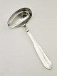 Hans Hansen 
sterling silver 
Arvesølv no.1  
sauce spoon 
17.5 cm. No. 
364283