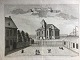 Erik 
Pontoppidan 
(1698-1764):
Jonas Haas 
(1720-75)
Christians 
Kirken set fra 
Strandgade på 
...