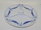 Bing & Grondahl Empire, divided dish with handle.The factory mark shows, that this was made ...