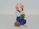 Royal 
Copenhagen 
figurine from 
the Troll 
collection, 
Father Troll.
Decoration 
number ...