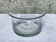 Holmegaard, 
Fruit bowl, 
23.5cm in 
diameter, 13cm 
high * Perfect 
condition *