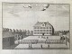 Erik 
Pontoppidan 
(1698-1764):
Jonas Haas 
(1720-75)
Vemmetofte 
Kloster 1767.
Kobberstik på 
...