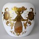 Rosenthal 
porcelain vase, 
20th century 
Germany. Studio 
- Line. Quatre 
Couleurs. 
Design: ...