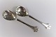 Butterfly. 
Silver (830). 
Serving spoon. 
Length 19.5 cm. 
Produced in 
1920.