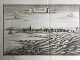 Alexia de Lode 
(1737-65):
Erik 
Pontoppidan 
(1698-1764)
Nexø set fra 
nordøst 1767.
Kobberstik ...