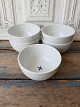 Royal 
Copenhagen bowl 
with blue 
decoration in 
the bottom.
No. 575, 
Factory first. 
Height 7 ...