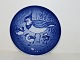 Bing & Grondahl 
Mothers Day 
Plate from 
1988.
Factory first.
Diameter 14.8 
cm.
Perfect ...
