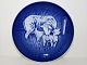 Bing & Grondahl 
Mothers Day 
Plate from 
1987, sheep.
Factory first.
Diameter 14.8 
...