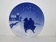 Bing & Grondahl 
Christmas Plate 
from 1906.
Factory first.
Diameter 18 
cm.
Perfect ...