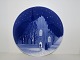 Bing & Grondahl 
Christmas Plate 
from 1912.
Factory first.
Diameter 18 
cm.
Perfect ...