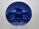 Bing & Grondahl 
Christmas Plate 
from 1914.
Factory first.
Diameter 18 
cm.
Perfect ...