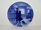 Bing & Grondahl 
Christmas Plate 
from 1919.
Factory first.
Diameter 18 
cm.
Perfect ...