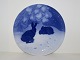 Bing & Grondahl 
Christmas Plate 
from 1920.
Factory first.
Diameter 18 
cm.
Perfect ...
