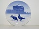 Bing & Grondahl 
Christmas Plate 
from 1921.
Factory first.
Diameter 18 
cm.
Perfect ...