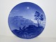 Bing & Grondahl 
Christmas Plate 
from 1922.
Factory first.
Diameter 18 
cm.
Perfect ...