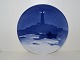 Bing & Grondahl 
Christmas Plate 
from 1924.
Factory first.
Diameter 18 
cm.
Perfect ...
