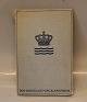 BOOK in Danish Den Kongelige porcelænsfabrik og Fajancefabrikken Aluminia A/S før og nu Kbh ...