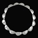 Aarre & Krogs 
Eftf. Danish 
Sterling Silver 
Bracelet. 1960s
Designed and 
crafted by 
Aarre & ...