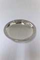 Hans Hansen. 
Small round 
silver bowl. 
Diameter 12.5 
cm. Height 3 
cm. Sterling 
(925). Produced 
in ...