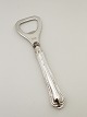 Herregaard 
bottle opener 
13 cm. No. 
366283 stock:1