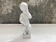 Bing & 
Grondahl, Adam 
with teddy 
bear, Blanc de 
chine, 17cm 
tall, Design 
Svend Lindhart 
* ...