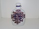 Royal 
Copenhagen 
Faience Tenera, 
lidded bottle.
Designed (and 
signed) by 
artist Cari ...