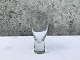 Holmegaard, 
Canada Clear, 
Beer glass, 
17.5cm high, 
Design Per 
Lütken * 
Perfect 
condition *