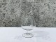 Lyngby Glass, 
Northern 
Lights, Cognac, 
9cm high * 
Perfect 
condition *