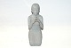 Tube figure
Oriental 
figure sitting 
woman
Height 24 cm.
Perfect 
condition