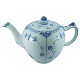 Royal 
Copenhagen 
porcelain. 
Royal 
Copenhagen, 
half lace; 
A teapot of 
porcelain #611. 
...