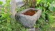 Trough made of 
red granite, 
antique
The trough is 
made of grey 
granite, - a 
so-called dog 
...