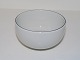 Blue Line
Small round bowl 9.9 cm.