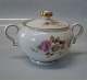 1 pcs in stock
094 Sugar bowl 
(large) 12 cm 
(302) B&G 
Absalon: Cream 
base, red and 
white ...