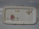 1 pcs in stock
096 Tray, 
oblong 27 x 15 
cm (364) B&G 
Absalon: Cream 
base, red and 
white ...