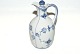 Royal Copenhagen Blue Fluted Full Lace, Oil BottleDek. No. 1179