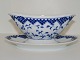 Bing & Grøndahl 
Butterfly 
Dickens, small 
gravy boat.
The factory 
mark tells, 
that this was 
...